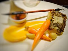 -恰餐厅及酒吧 CHAR Bar & Grill (北京丽都皇冠假日店)