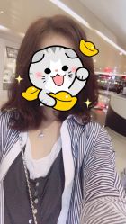 点击看大图 -3AM HAIR SALON烫发染发接发