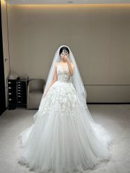 -MuseMarry婚纱(前海嘉里中心店)