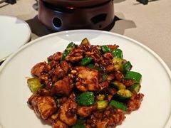 -北平食府·北京烤鸭(北京西站六里桥店)