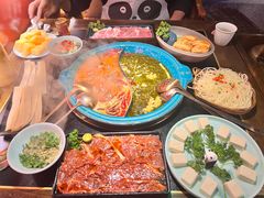 -吼堂老火锅(太古里总店)