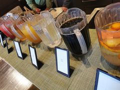-大理实力希尔顿酒店•香全日制餐厅