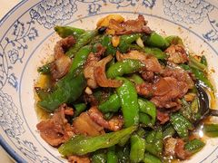 小炒肉-六尺巷新徽菜(总店)