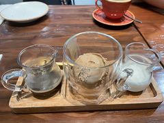 -ALLORA意大利餐厅(丰盛里店)