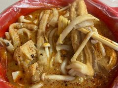-安发瞧麻辣烫(总店)