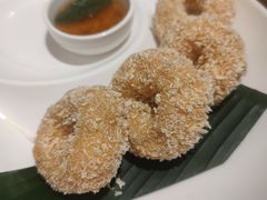 -帕蓝·暹罗料理(大学路店)