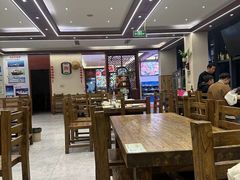-晶渔坊·海鲜私房菜(东夷小镇店)