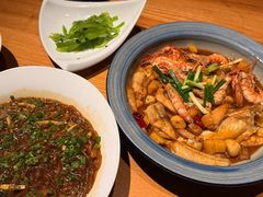 -荣小馆(杭州大厦店)