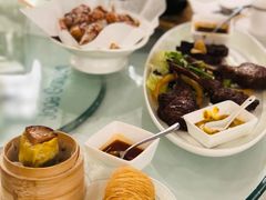 -翠园(兴业太古汇店)