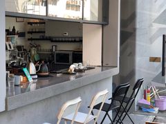 -CoffeeVendor(西乡店)