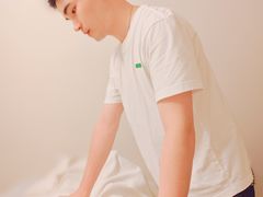 -Touché SPA精油按摩