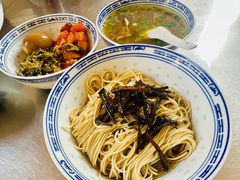 -永丰面馆(汉口路店)