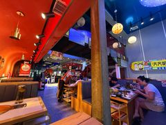 -杨记齐齐哈尔烤肉(总店)