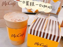 -麦当劳(四川北路店)