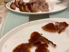 上品烤鸭-城南往事(滨江世茂店)