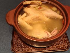 -老吉堂上海本帮菜(工体店)