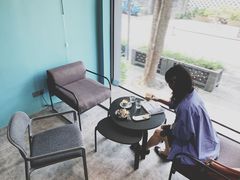 -NokNok Coffee(宽窄巷子店)