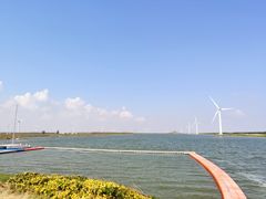 -碧海银沙景区