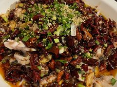 -三猫黑鱼花(南大店)