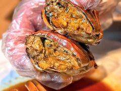 -蟹榭·莳鲜(虹桥高岛屋店)