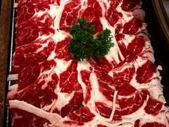 玉脂香雪花-廖掌柜·重庆鲜货火锅(上海首店)