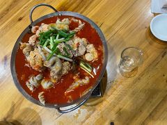 -湘菜时代风味餐厅