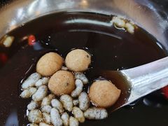 -红鼻子桂林米粉(金唐新光界店)