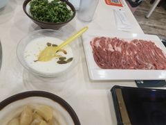 -福寿斋·老北京铜锅涮肉·烤鸭(顺义总店)