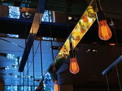 -上海柏悦酒店·世纪100牛排馆