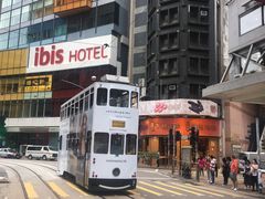 -宜必思香港中上环酒店
