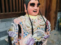 -云水谣景区-土楼之光文化园