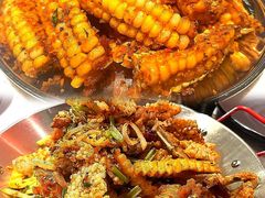 -红盔甲·小龙虾(天钥桥店)