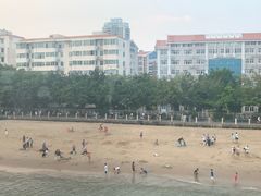 -演武大桥观景平台