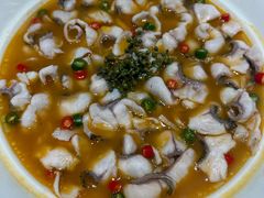 -青花椒花椒鱼(合生汇店)