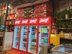 -永安里地摊烤肉(首创店)