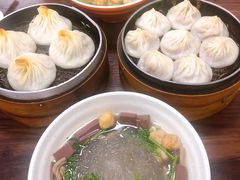 -鲁氏汤包王(长白街店)
