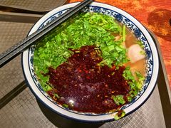 -有礼有面(知春路店)