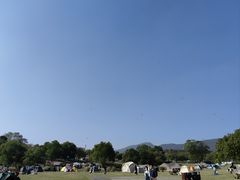 -钟山体育运动公园