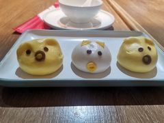 -金掌勺锅包肉(华润万象城店)