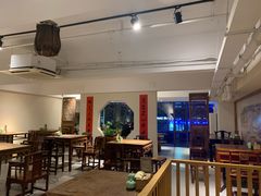 -老清朝包子铺(开明街店)
