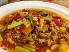 -黔凤辣子鸡