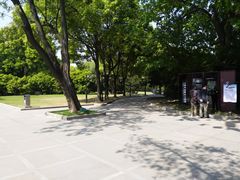 -上海市龙华烈士陵园