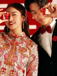 点击看大图 -奈斯影像婚纱摄影(拱墅店)