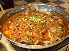 九江油浸鱼-小柴米·传统江西菜(八一广场店)