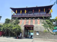 -杭州宋城