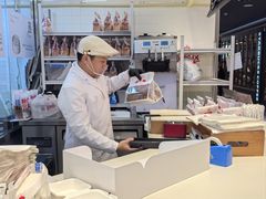 -红星前进面包牛奶公司(君太店)