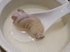 -椰夫人·养生椰子鸡(黄埔时代城店)