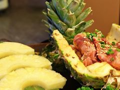-樱嘢·炭火烧肉(惠南店)