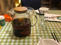 -鑫小城故事·藕汤·家常菜(台北一路总店)