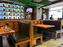 -吕氏疙瘩汤·私家菜馆(慈云寺店)